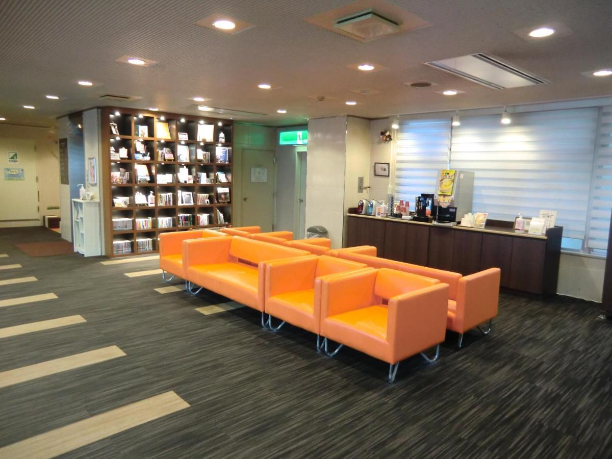 Hotel Wbf קושירו מראה חיצוני תמונה