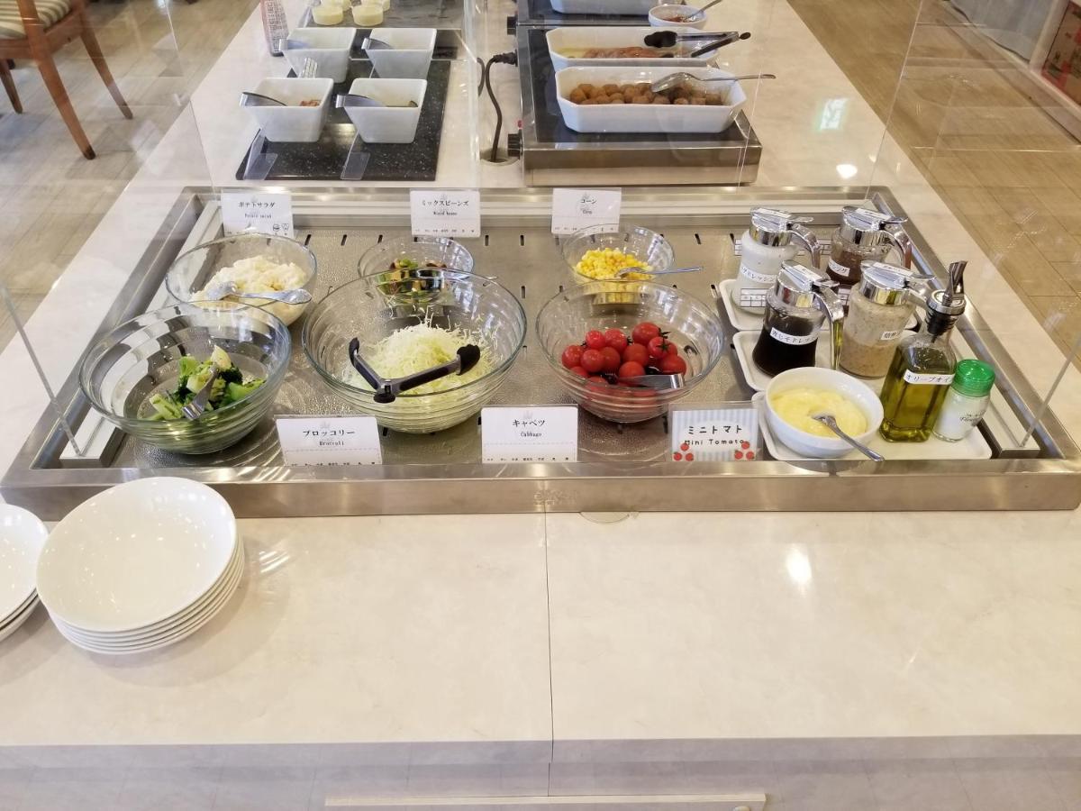 Hotel Wbf קושירו מראה חיצוני תמונה