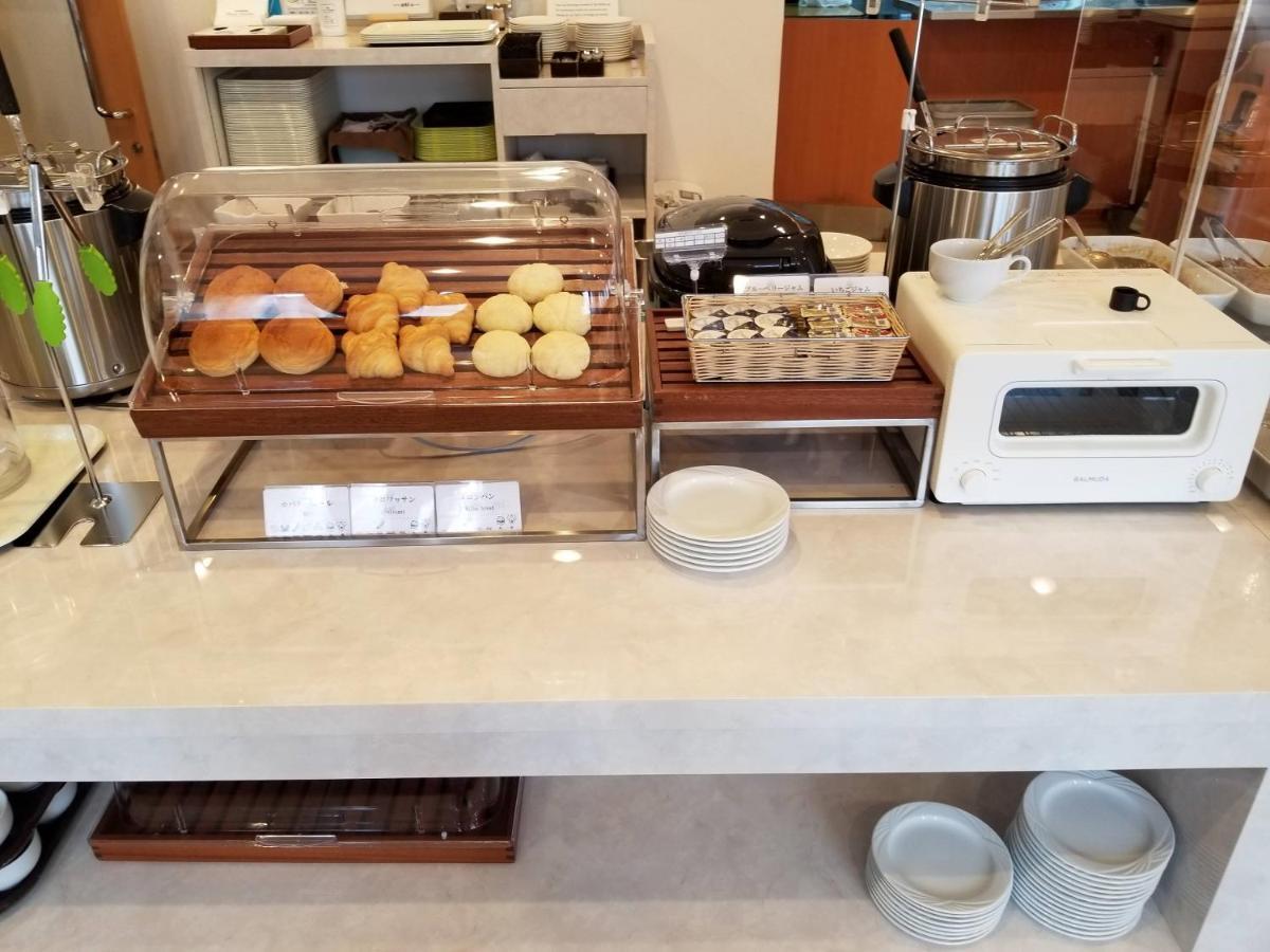 Hotel Wbf קושירו מראה חיצוני תמונה