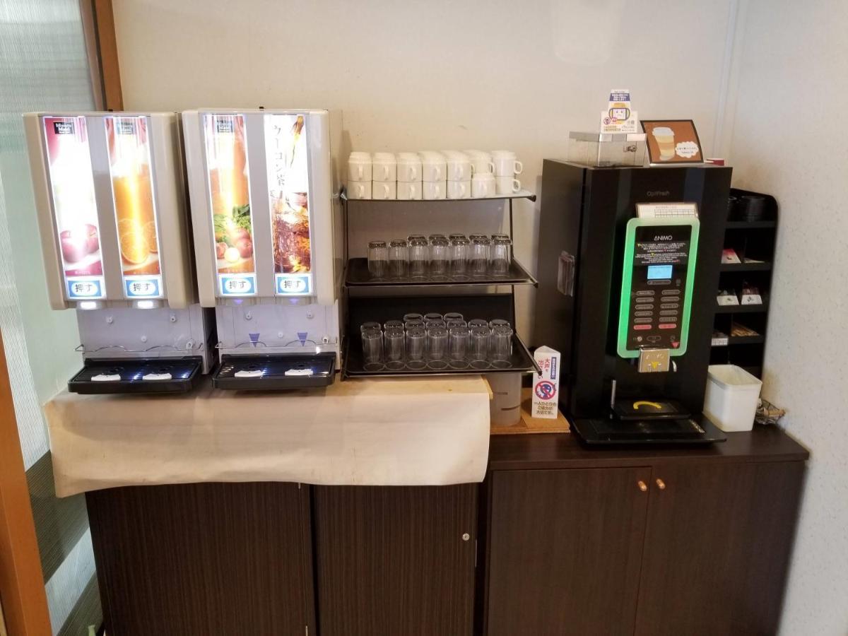 Hotel Wbf קושירו מראה חיצוני תמונה