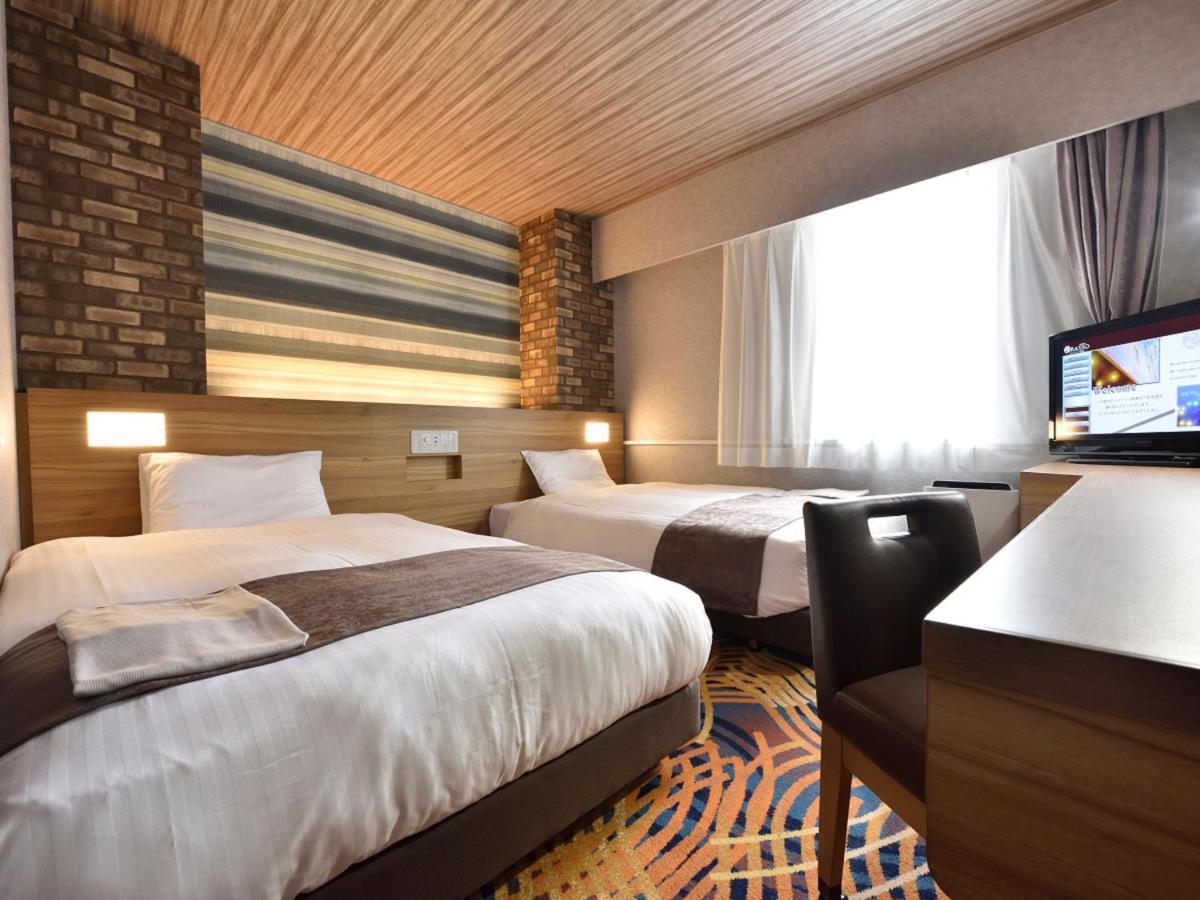 Hotel Wbf קושירו מראה חיצוני תמונה