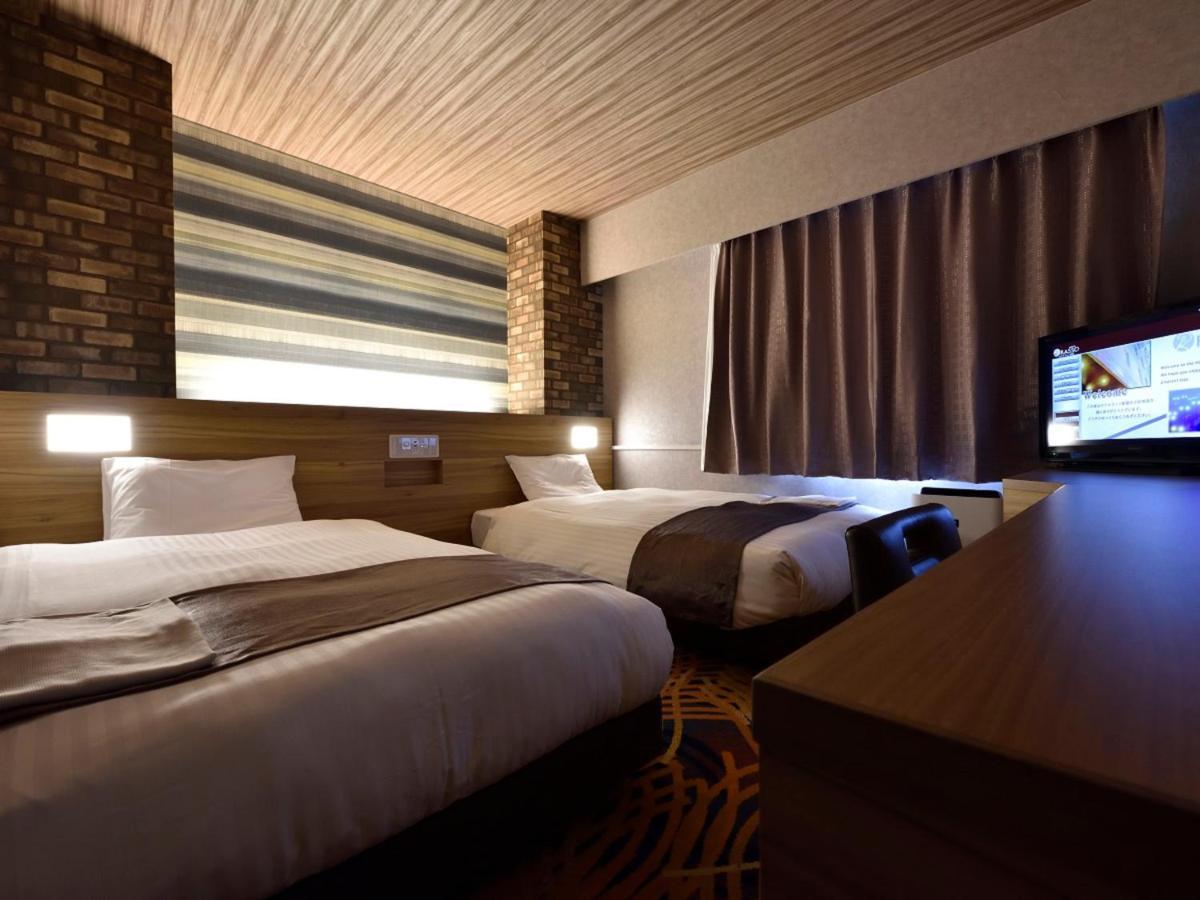 Hotel Wbf קושירו מראה חיצוני תמונה