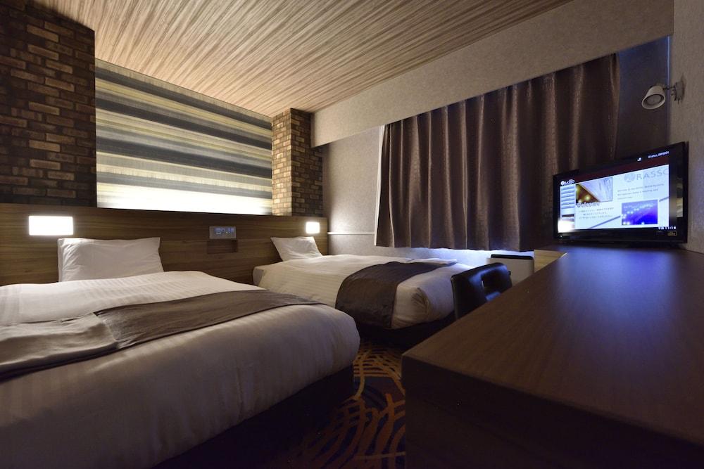 Hotel Wbf קושירו מראה חיצוני תמונה