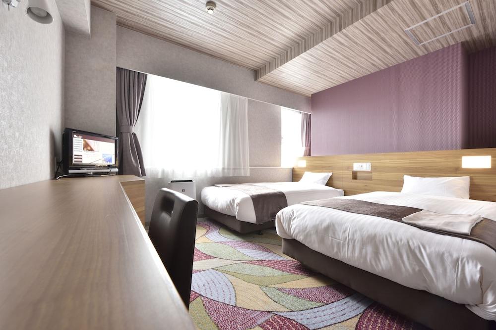 Hotel Wbf קושירו מראה חיצוני תמונה