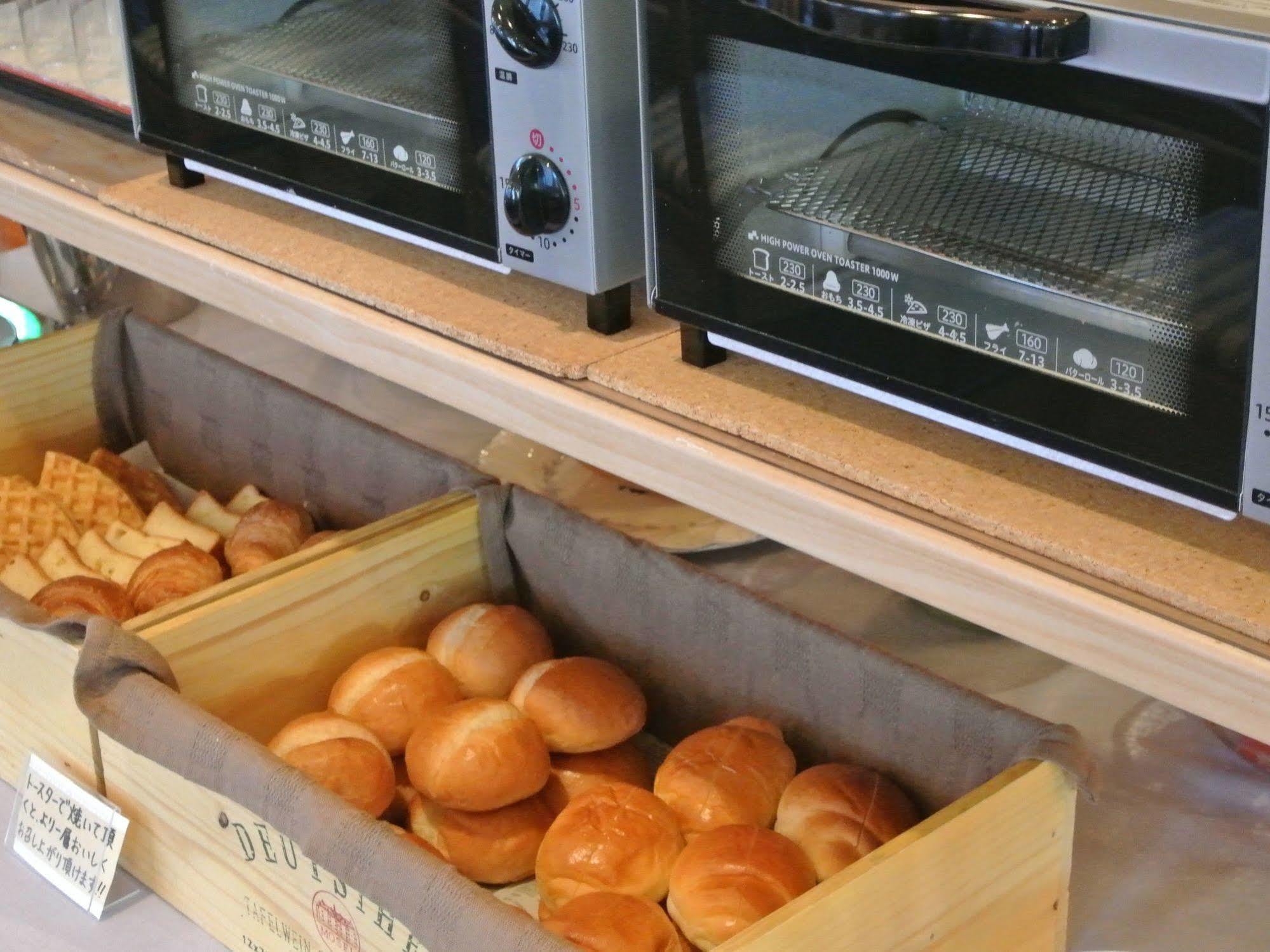 Hotel Wbf קושירו מראה חיצוני תמונה