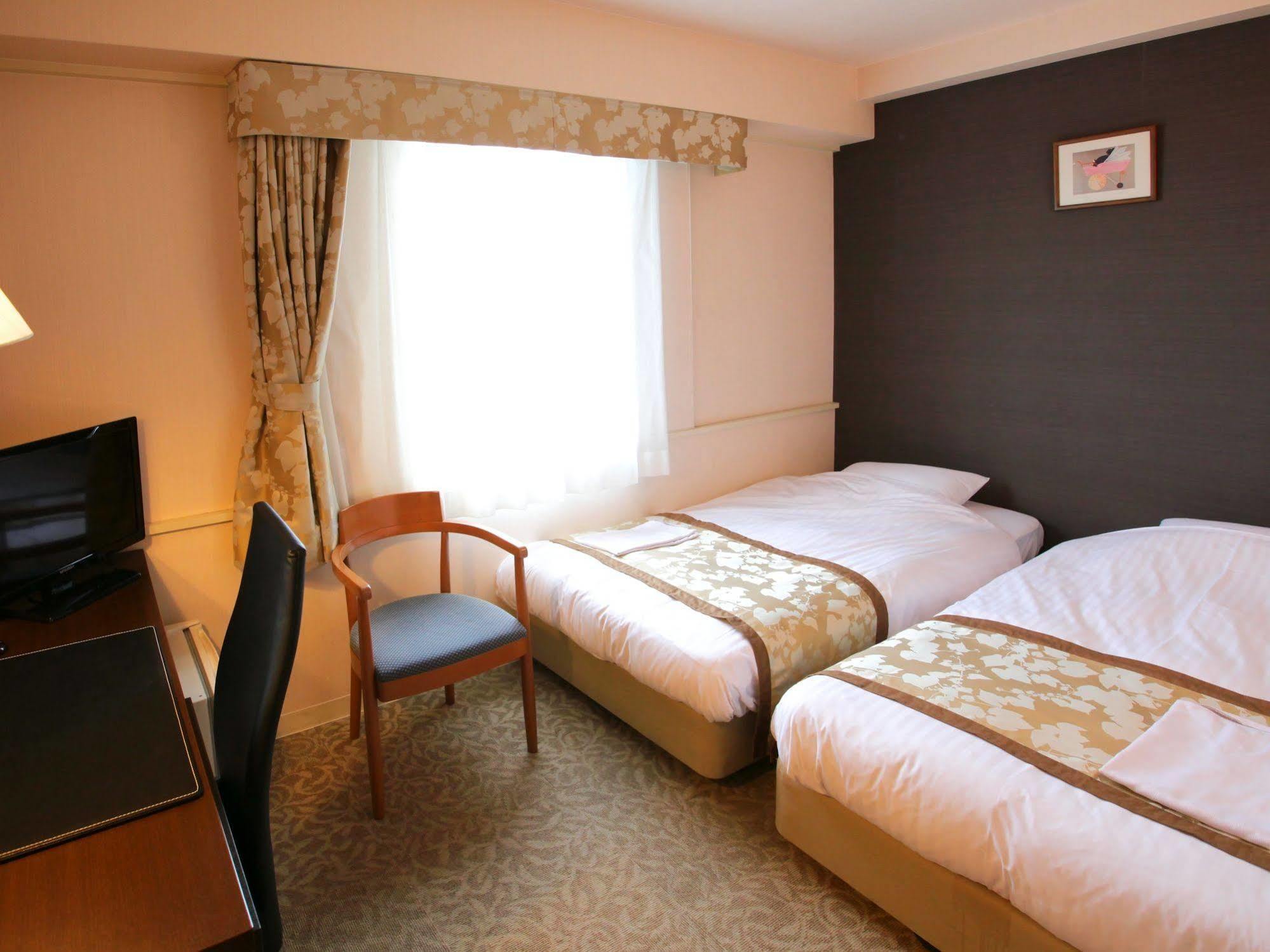 Hotel Wbf קושירו מראה חיצוני תמונה