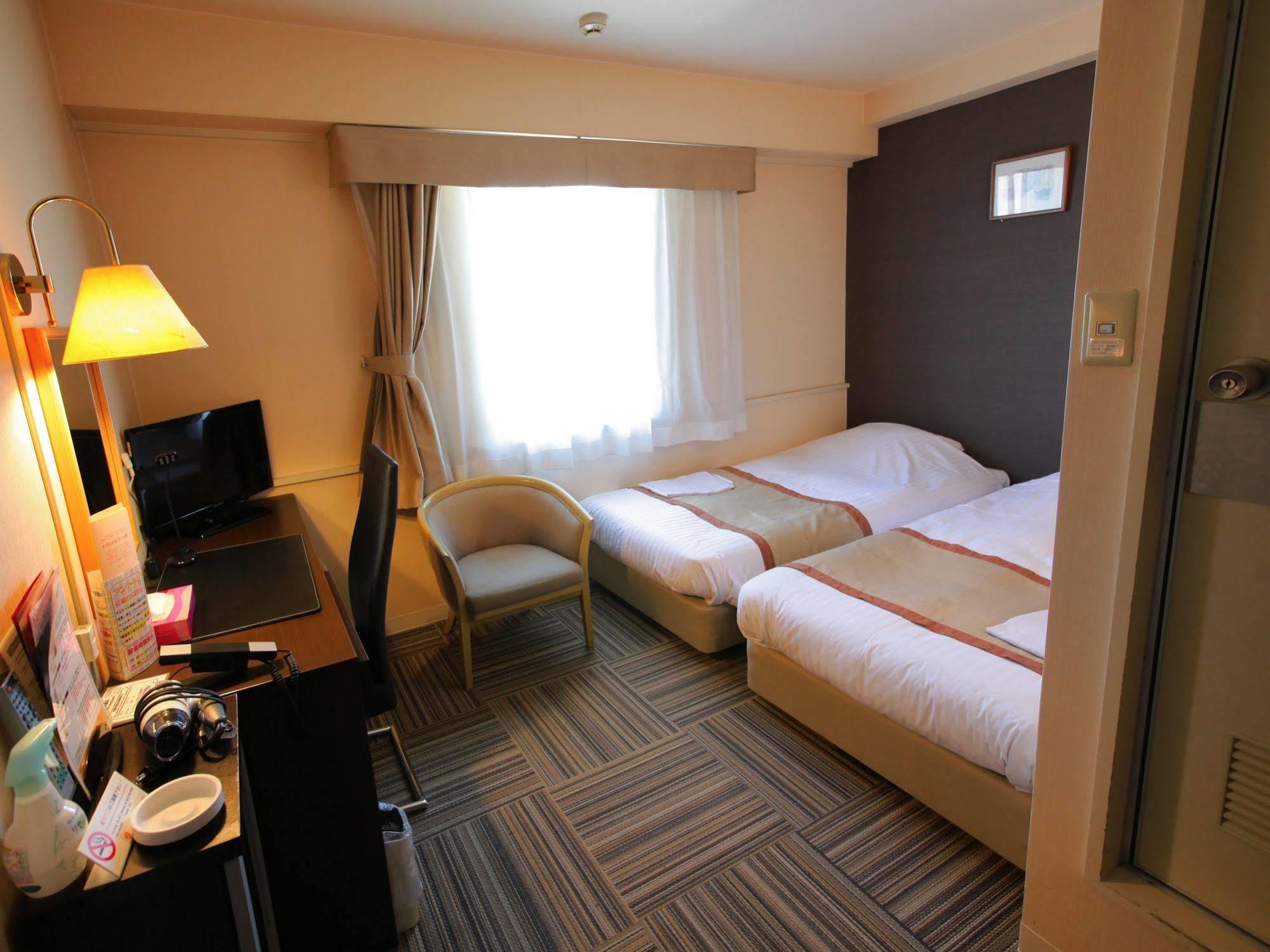 Hotel Wbf קושירו מראה חיצוני תמונה