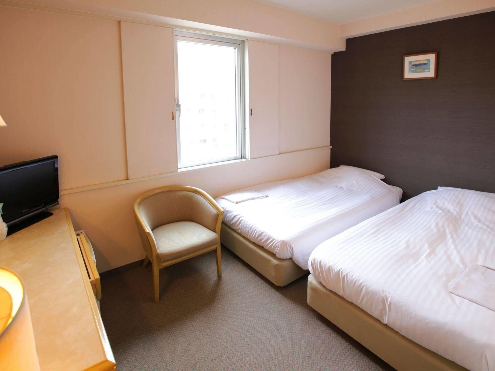 Hotel Wbf קושירו מראה חיצוני תמונה