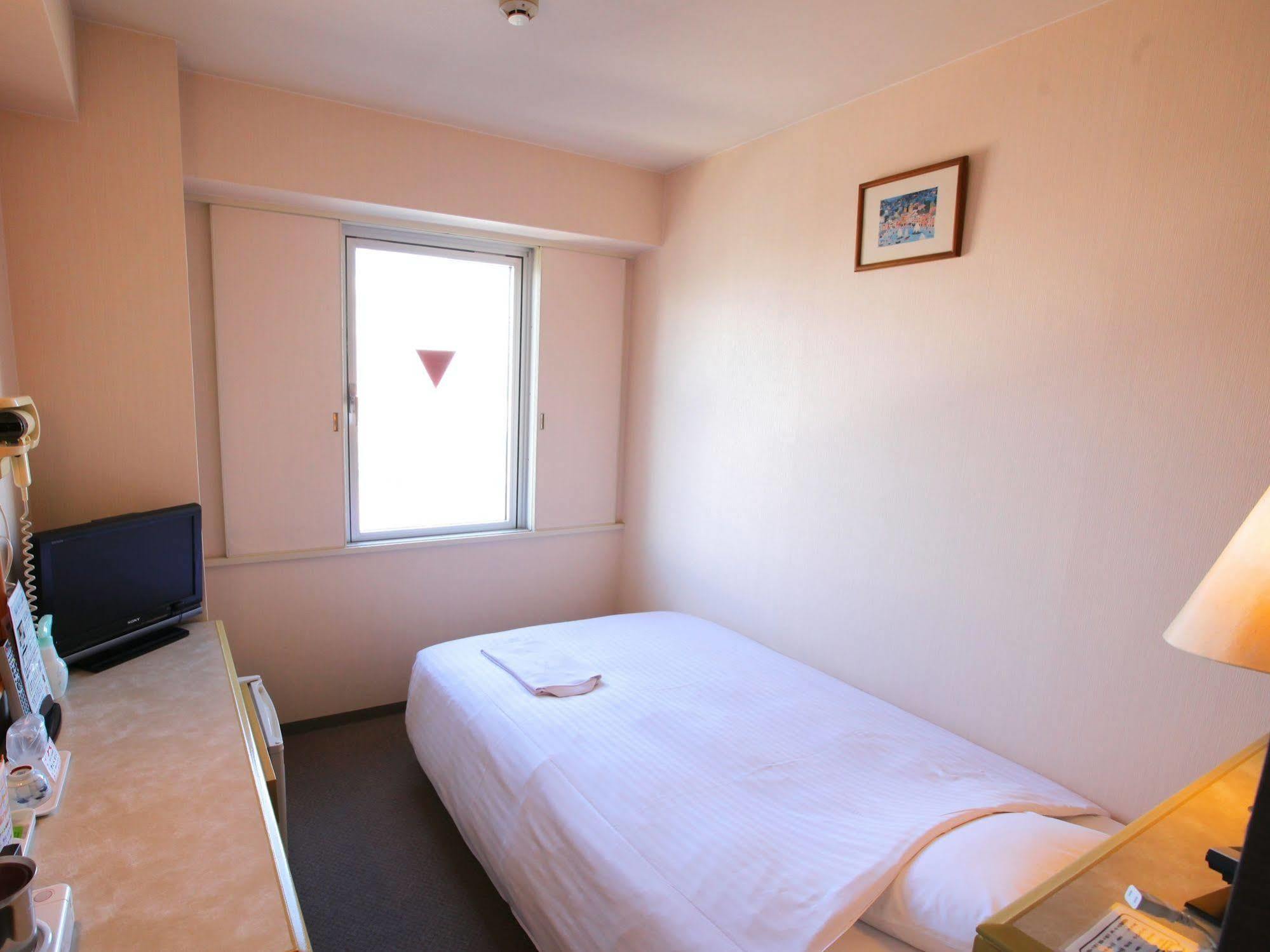 Hotel Wbf קושירו מראה חיצוני תמונה