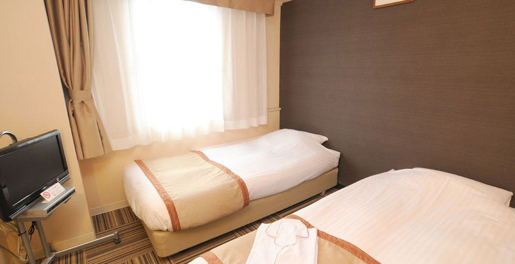 Hotel Wbf קושירו מראה חיצוני תמונה