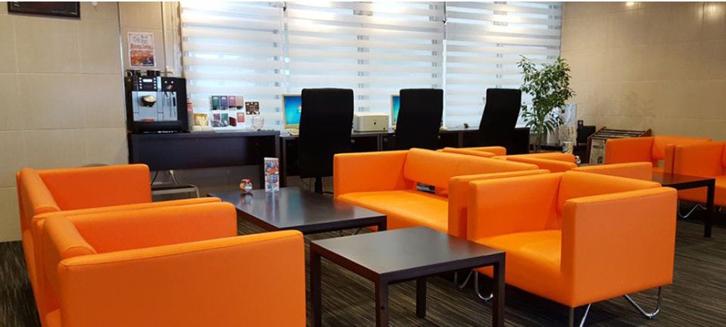 Hotel Wbf קושירו מראה חיצוני תמונה