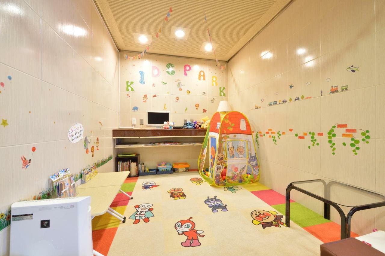 Hotel Wbf קושירו מראה חיצוני תמונה